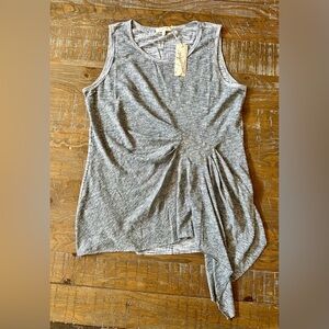 NEW Mystree Boutique Women’s Tank, Size Large